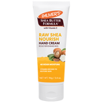 Raw Shea Nourish Hand Cream 96g