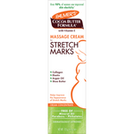 Cocoa Butter Massage Cream for Stretch Marks 125g