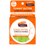 Cocoa Butter Tummy Butter for Stretch Marks 125g