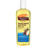 Cocoa Butter Moisturizing Body Oil