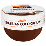 Brazilian Coco Whipped Bum, Bust & Body Cream 250g