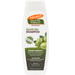 Olive Oil Shine Therapy Shampoo 400ml