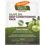 Olive Oil Shine Therapy Deep Conditioning Pack 60g