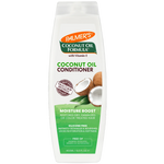 Coconut Oil Moisture Boost Conditioner 400ml