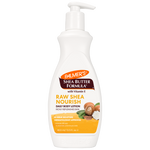 Raw Shea Nourish Body Lotion