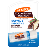 Cocoa Butter Soften Smooths Lip Balm 4g