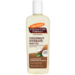 Coconut Hydrate Body Oil