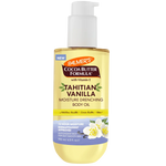 Tahitian Vanilla Moisture Drenching Body Oil 192ml