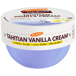 Tahitian Vanilla Moisture Drenching Whipped Body Cream 250g