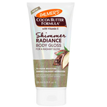 Shimmer Radiance Body Gloss 155ml