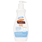 Cocoa Butter Baby Lotion 400ml