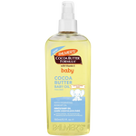 Cocoa Butter Baby Oil 150ml