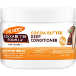 Cocoa Butter Length Retention Deep Conditioner 340g