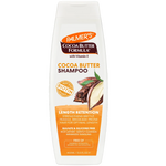 Cocoa Butter Length Retention Shampoo 400ml
