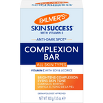 Skin Success Anti-Dark Spot Complexion Bar 100g