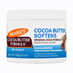 Cocoa Butter Original Solid Jar