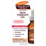 Skin Therapy Face Oil 30ml