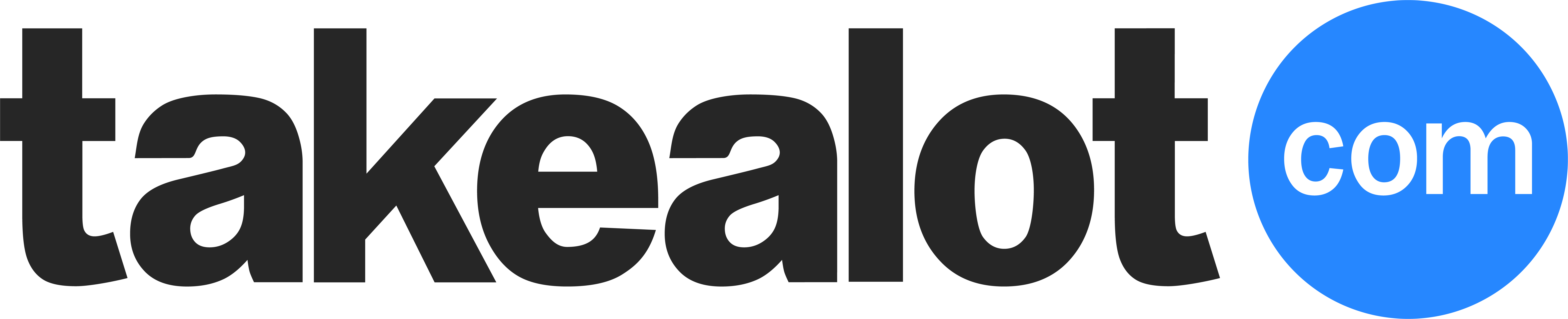 Takealot Logo