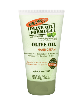 Olive Oil Concentrated Cream