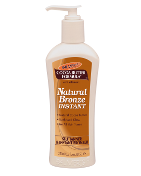 Natural Bronze Instant Natural Bronze Instant