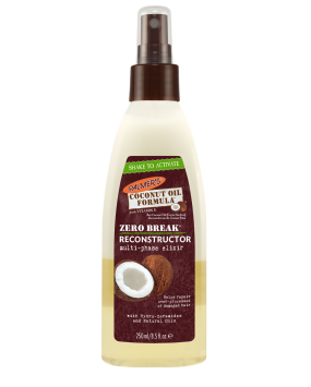 Zero Break™ Reconstructor Zero Break™ Reconstructor