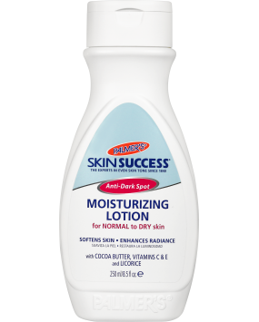 Anti-Dark Spot Moisturizing Lotion