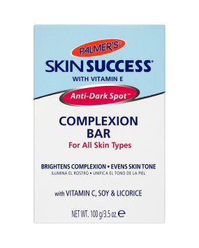 Anti-Dark Spot Complexion Bar