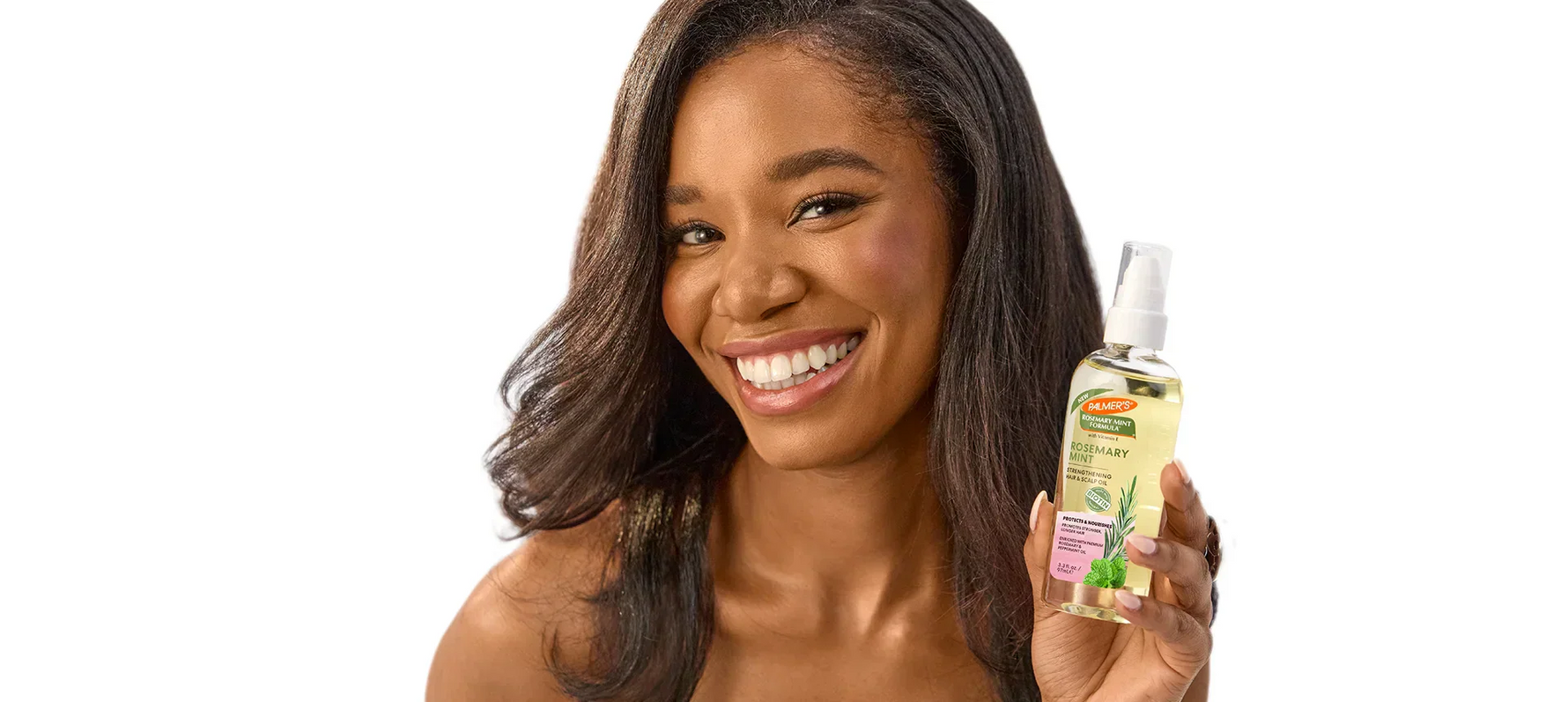 Hair - Scalp Care