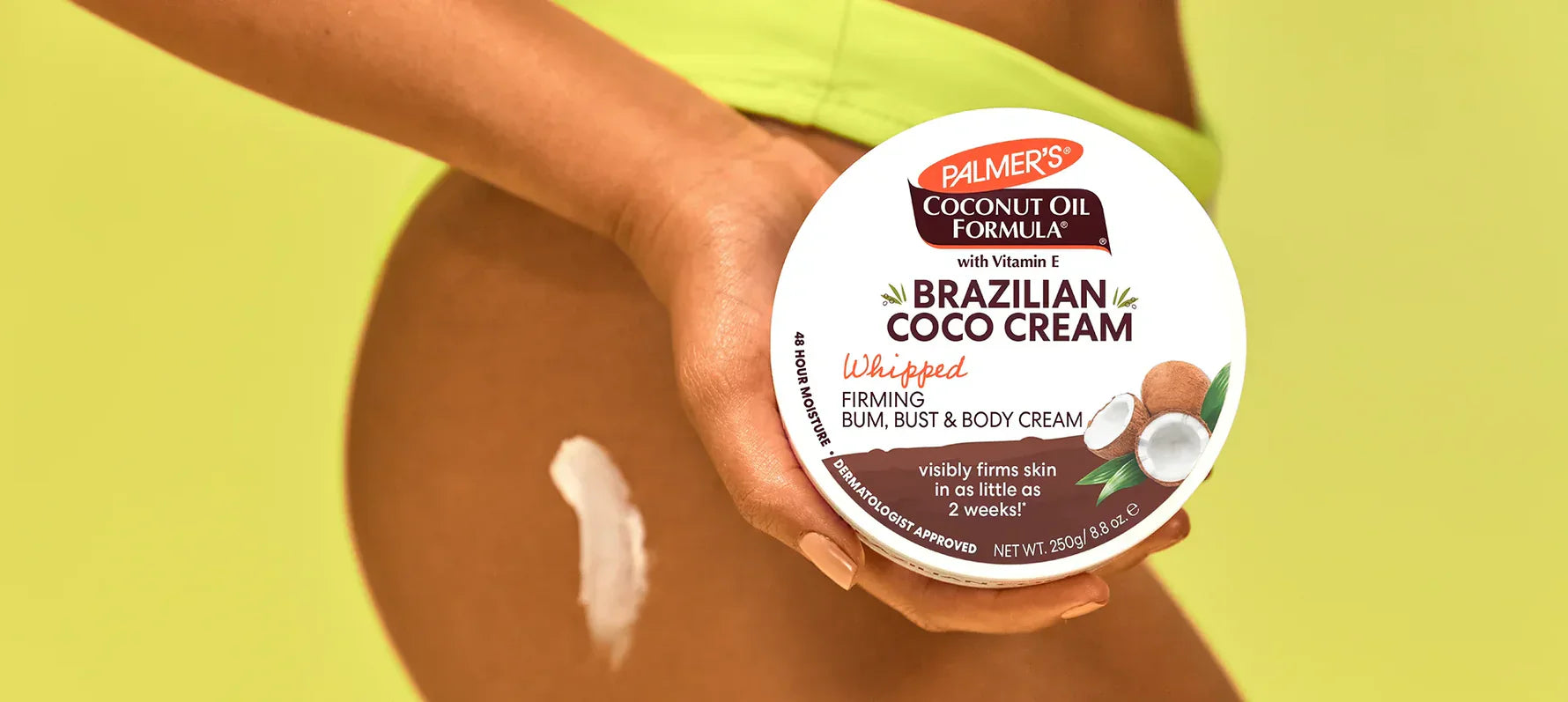 Brazilian Coco