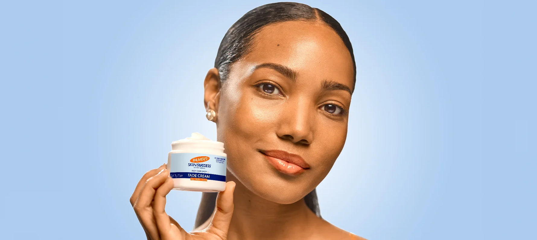 Face - Tone Correction