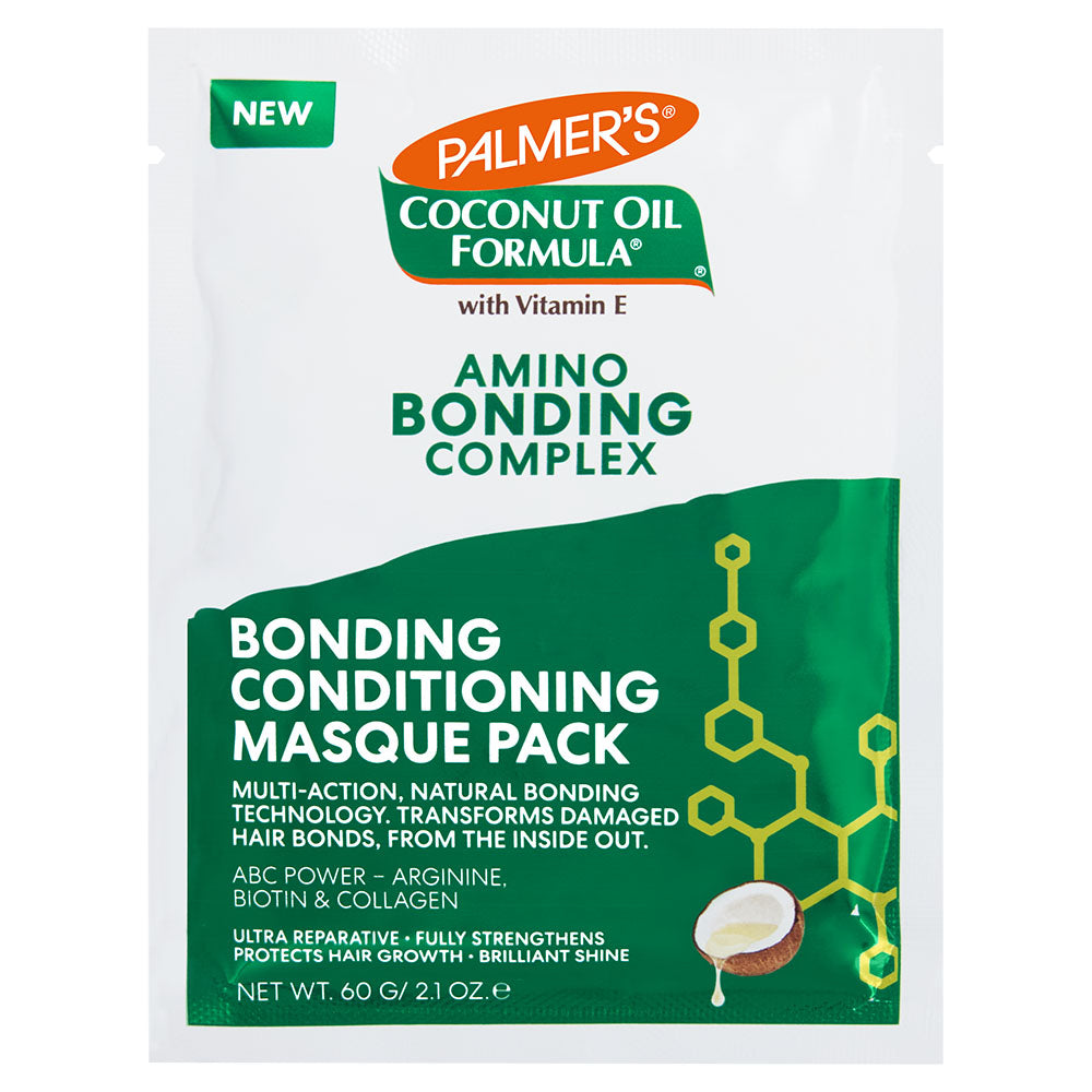 Bond Repair Complex Bonding Conditioning Masque