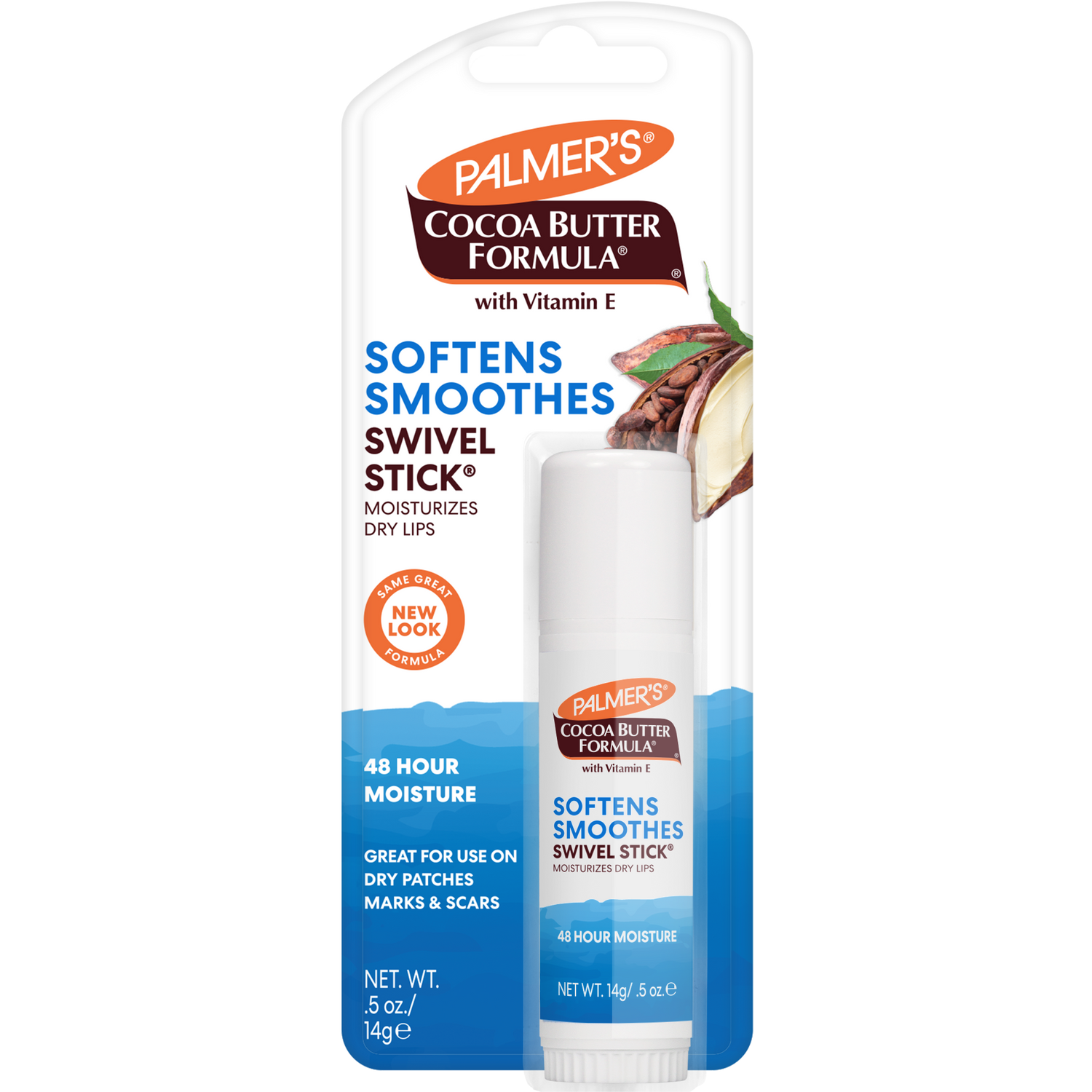 Softens Smooths Swivel Stick 14g