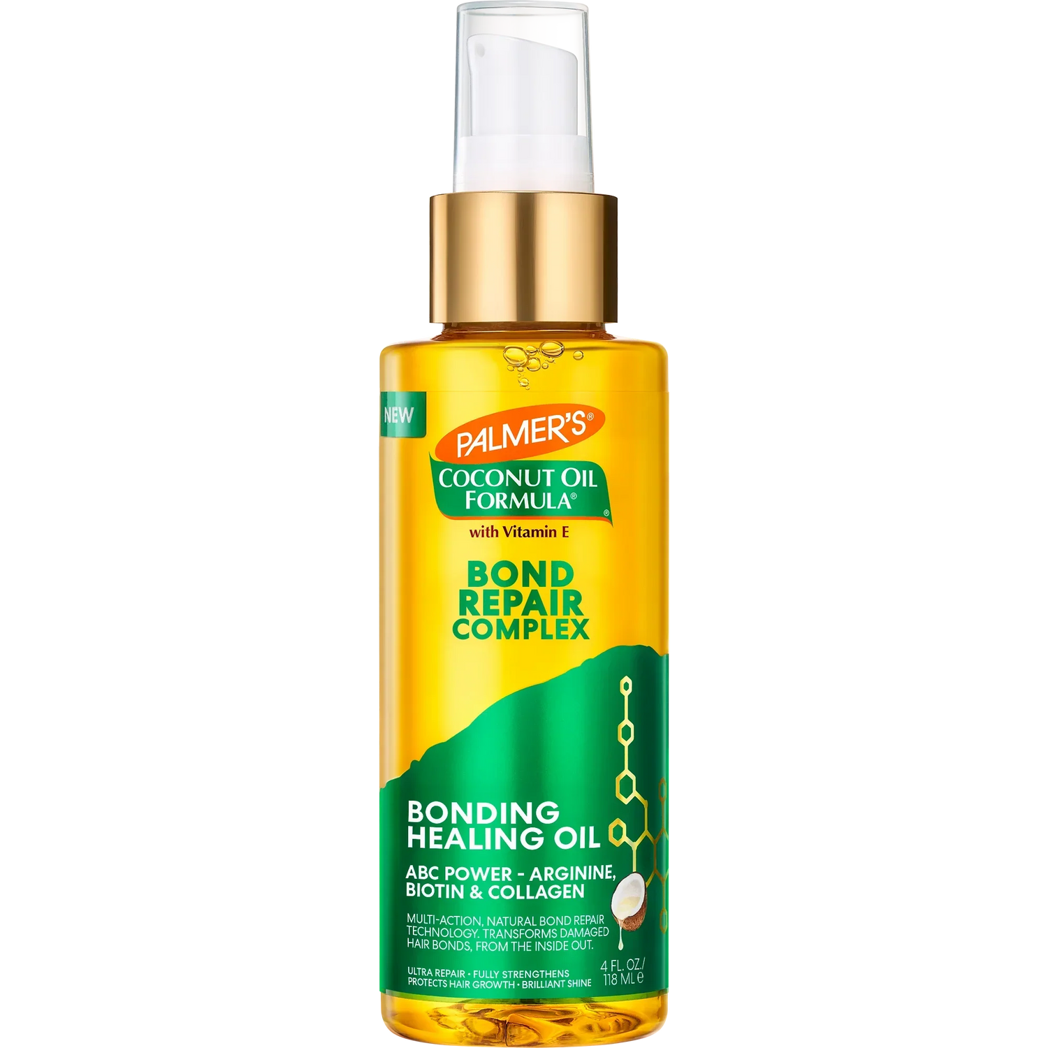 Bond Repair Complex Bonding Healing Oil 118ml