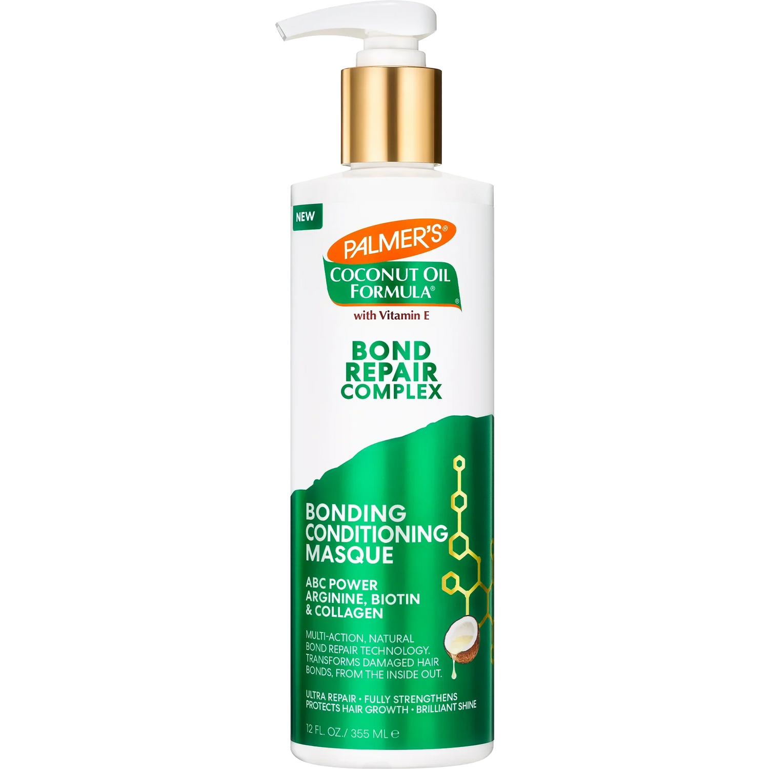 Bond Repair Complex Bonding Conditioning Masque
