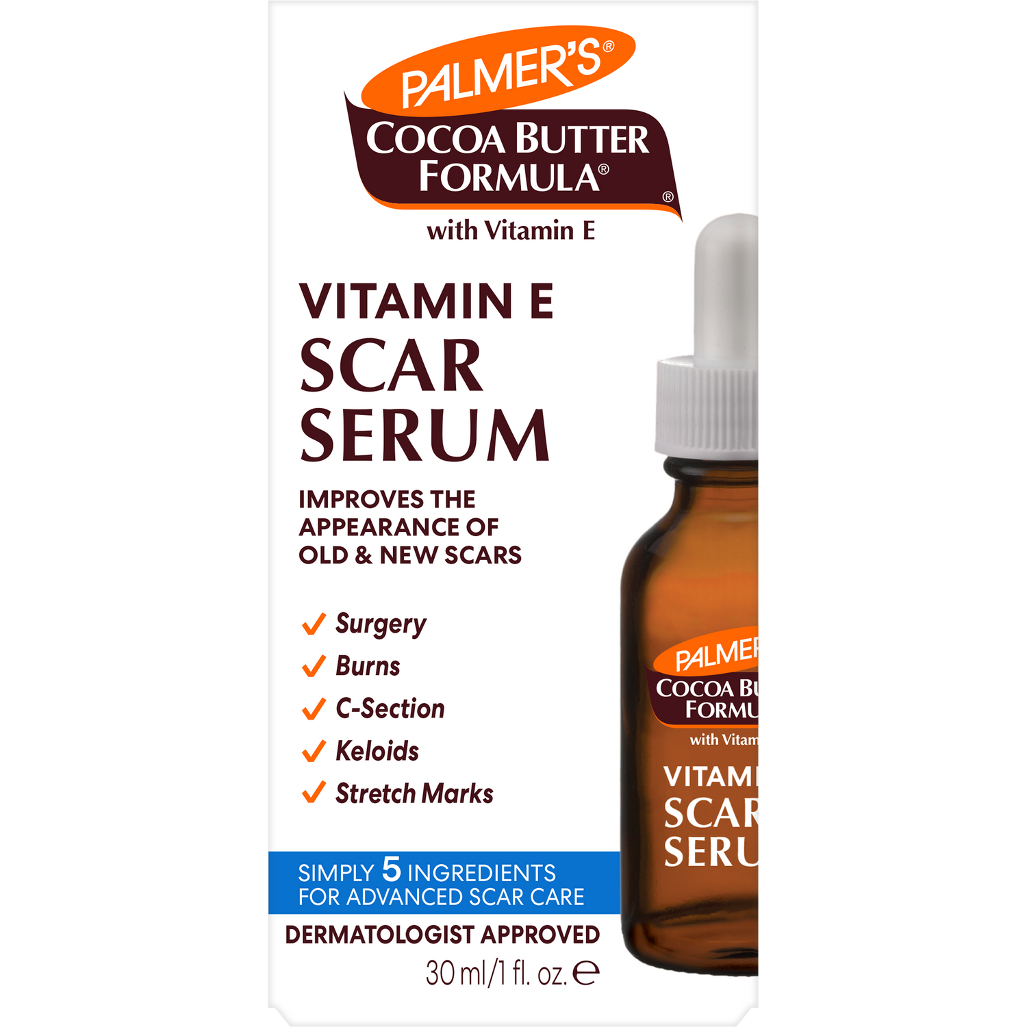Scar Serum 30ml