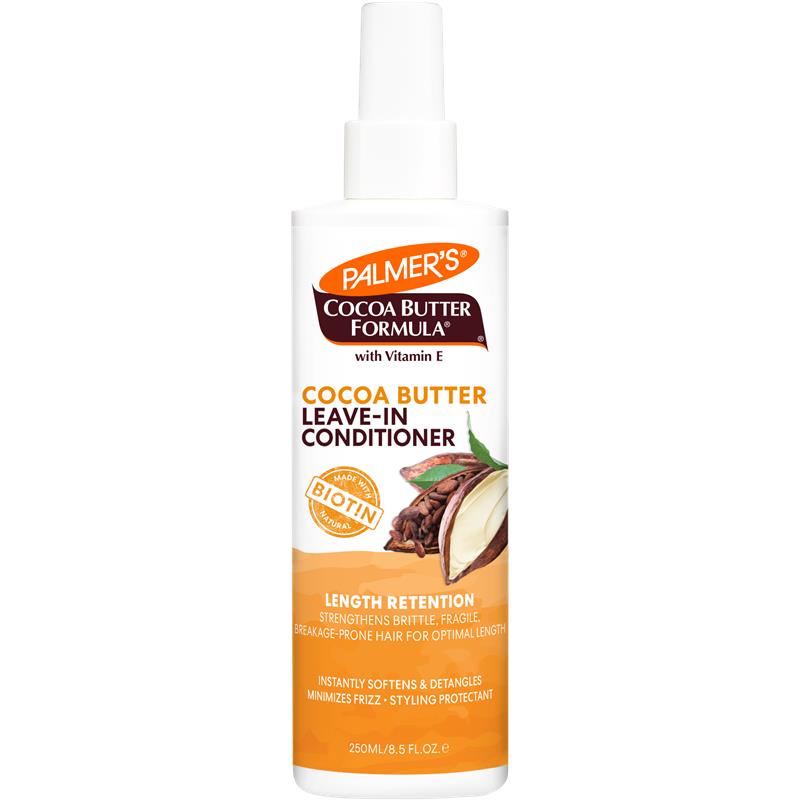 Cocoa Butter Length Retention Leave-In Conditioner 250ml