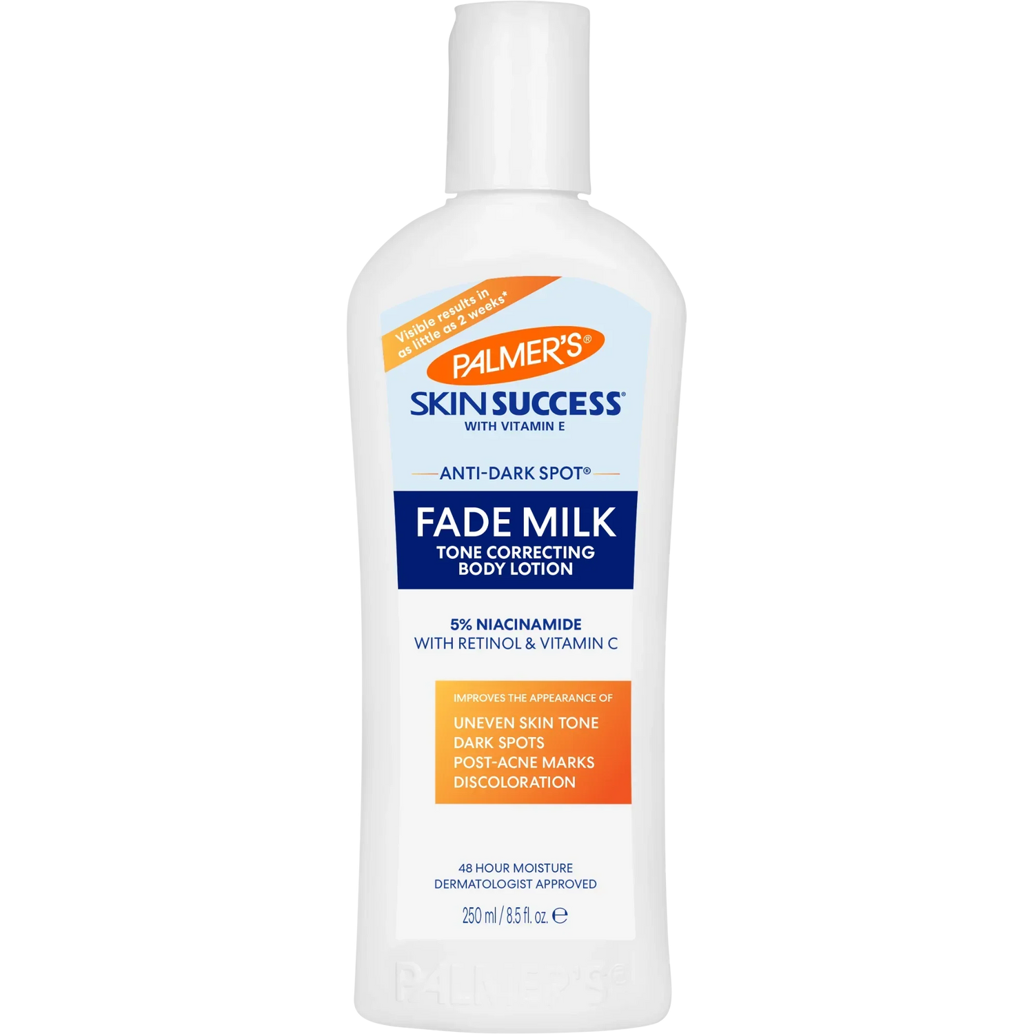 Anti-Dark Spot Fade Milk 250ml