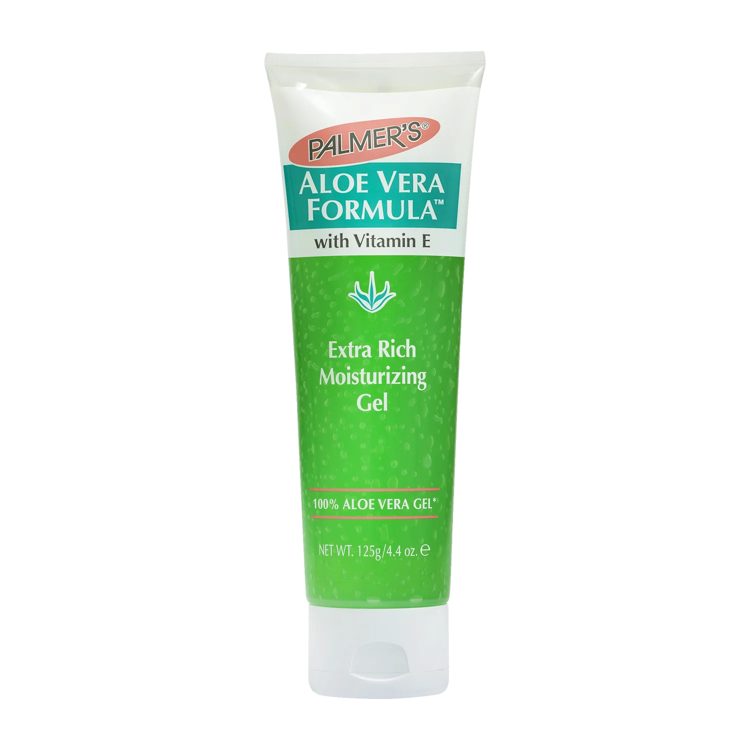 Aloe Vera Extra Rich Moisturizing Gel 125g