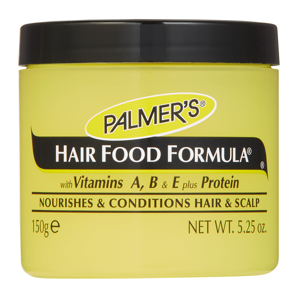 Hair Food Formula 150g