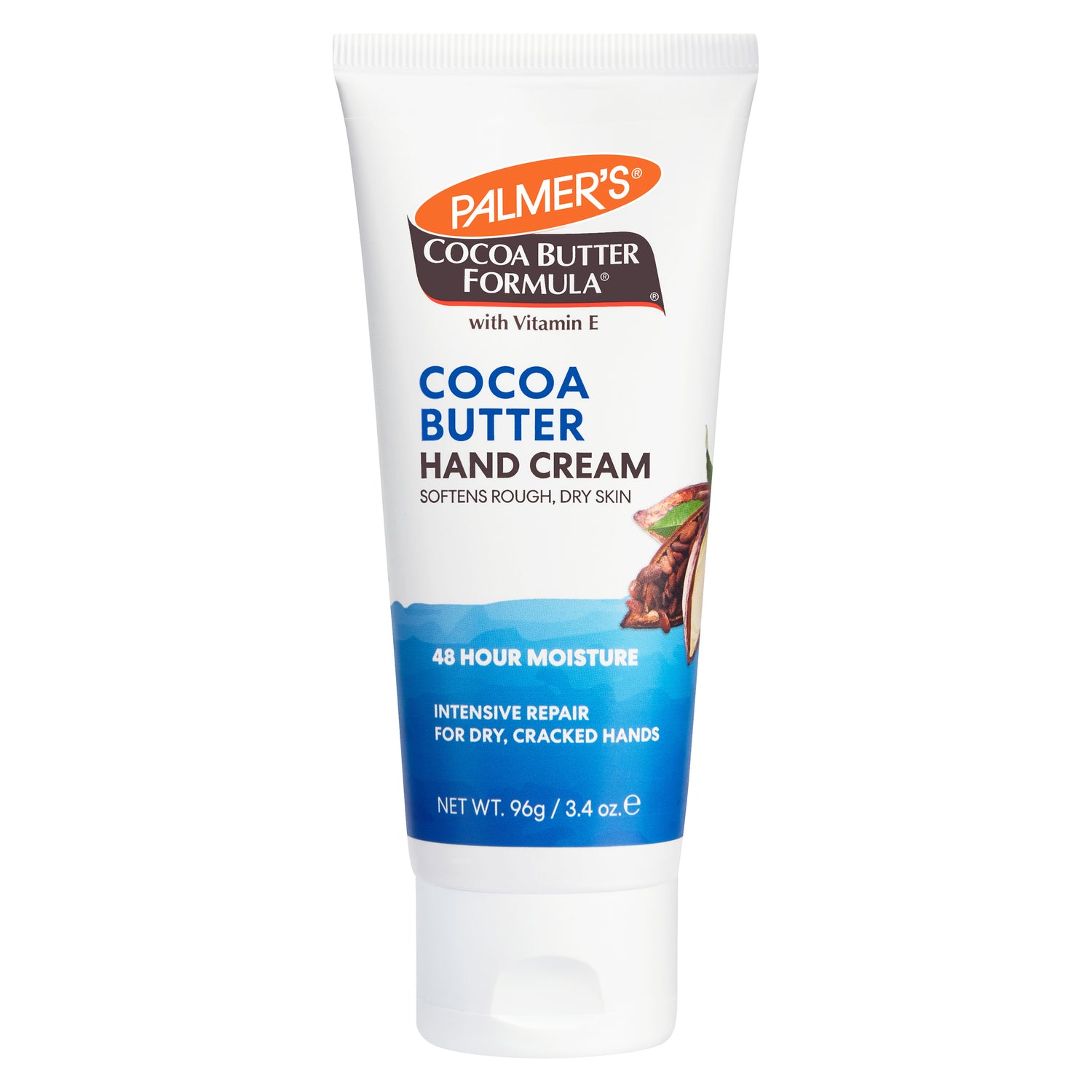 Cocoa Butter Hand Cream 96g